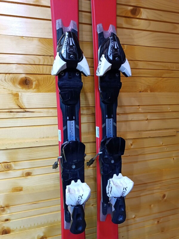 LYŽE ELAN FORMULA ACE 150CM
